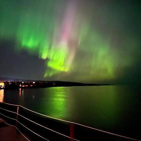 Aspen Inn Grand Marais Εξωτερικό φωτογραφία