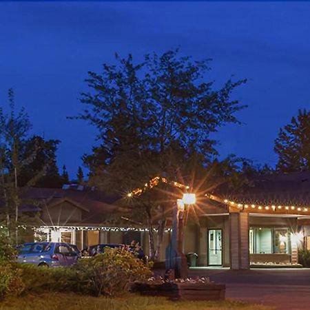 Aspen Inn Grand Marais Εξωτερικό φωτογραφία