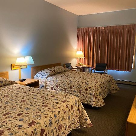 Aspen Inn Grand Marais Εξωτερικό φωτογραφία