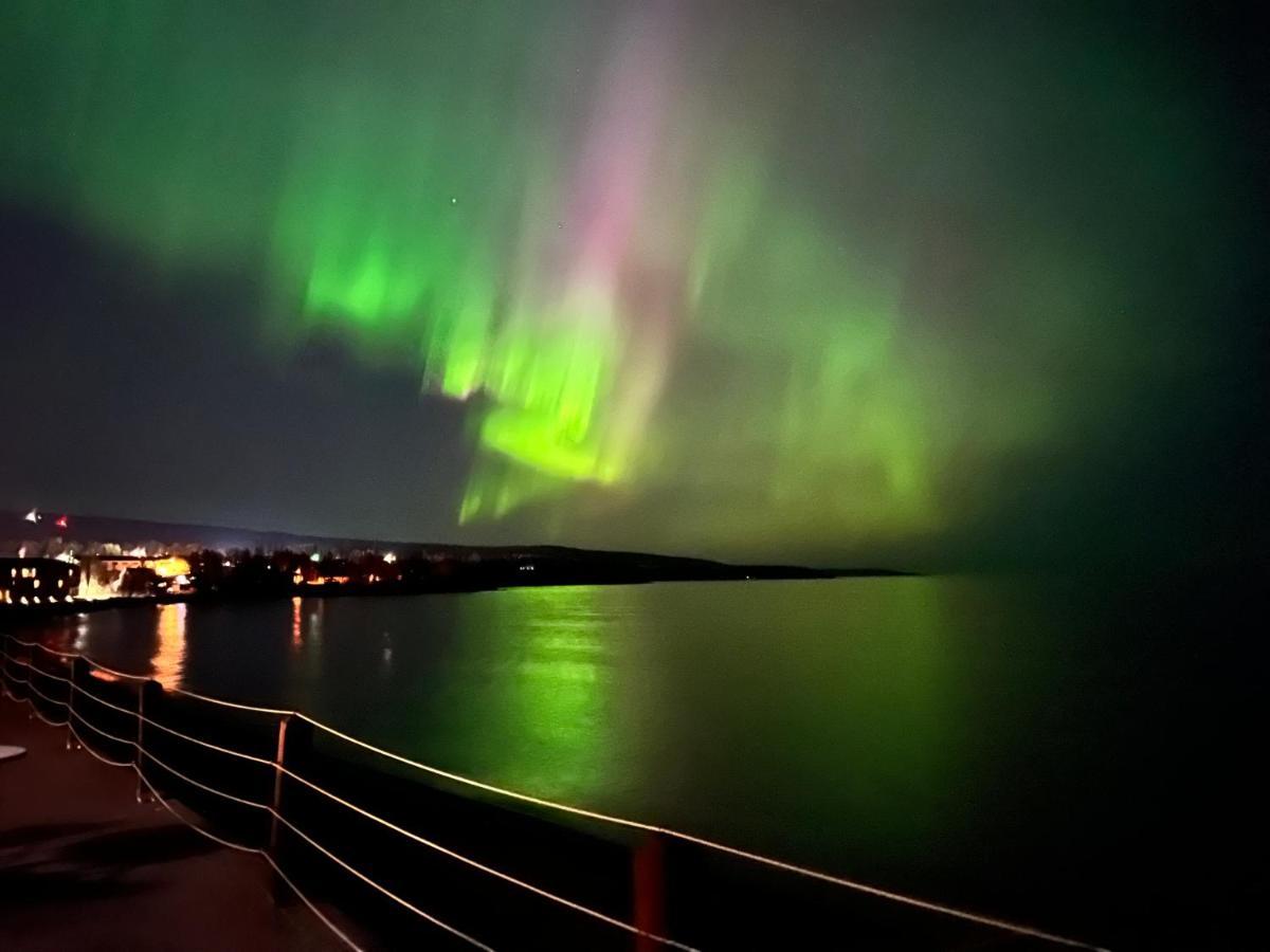 Aspen Inn Grand Marais Εξωτερικό φωτογραφία