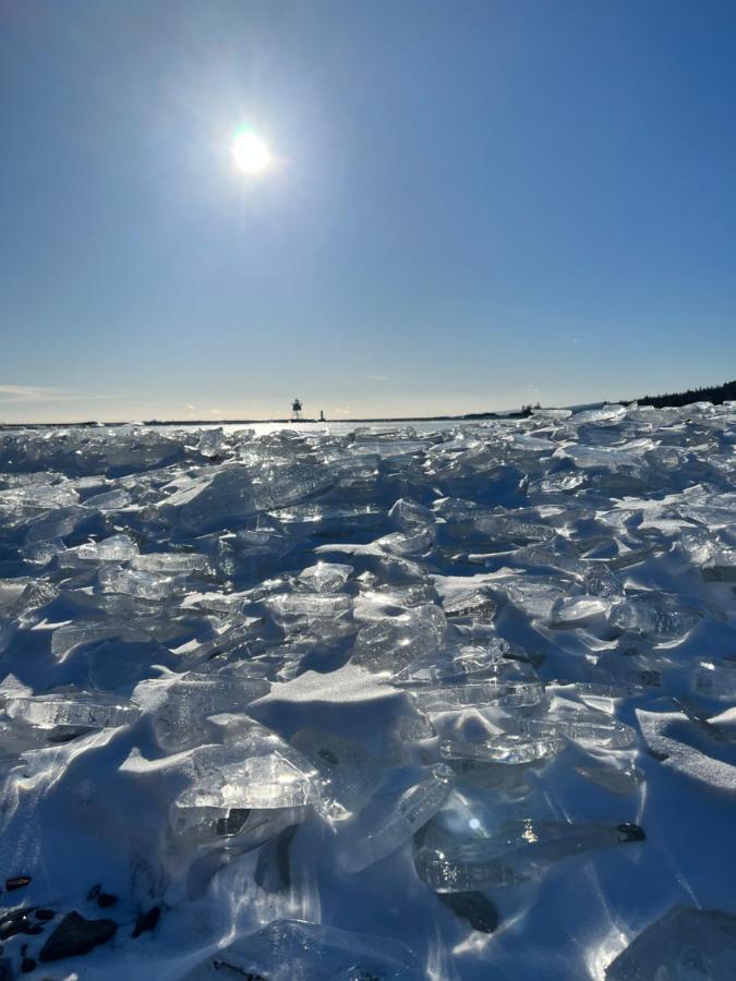 Aspen Inn Grand Marais Εξωτερικό φωτογραφία