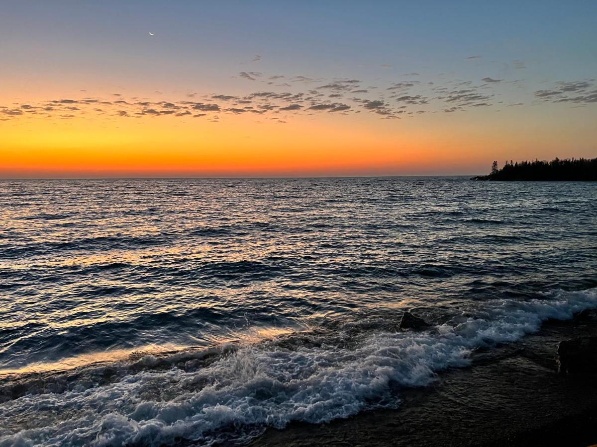 Aspen Inn Grand Marais Εξωτερικό φωτογραφία