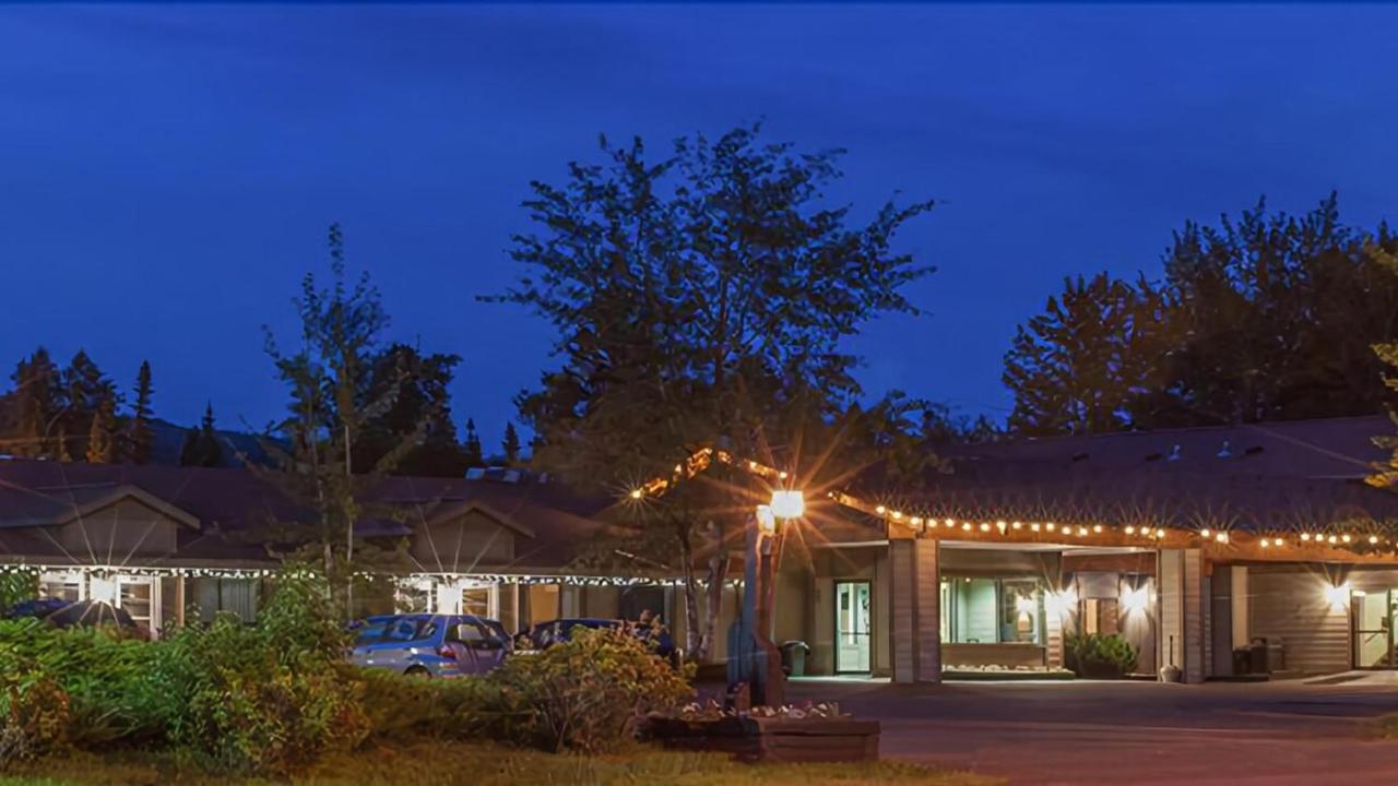 Aspen Inn Grand Marais Εξωτερικό φωτογραφία