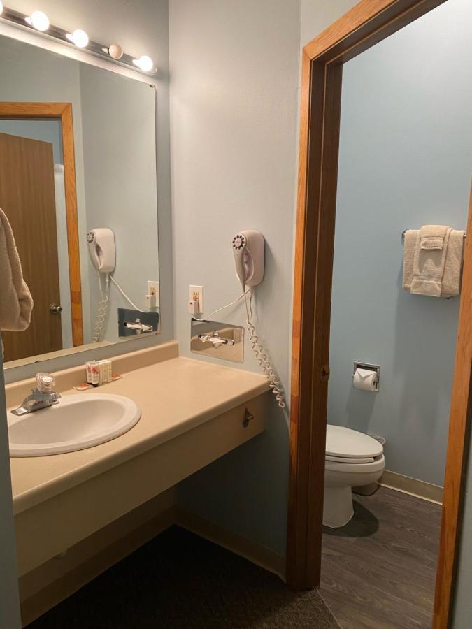 Aspen Inn Grand Marais Εξωτερικό φωτογραφία