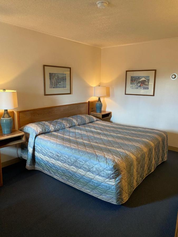 Aspen Inn Grand Marais Εξωτερικό φωτογραφία