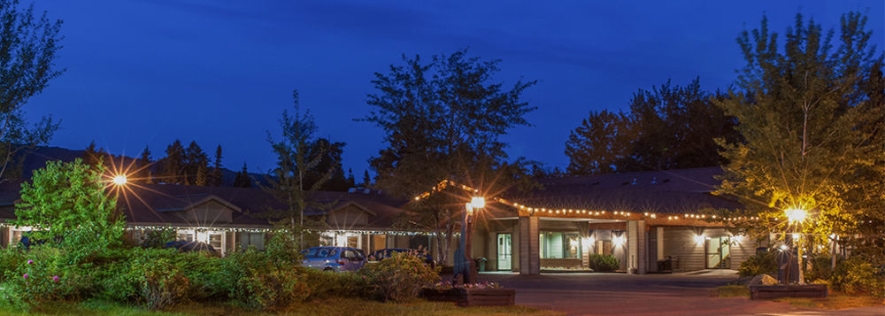 Aspen Inn Grand Marais Εξωτερικό φωτογραφία